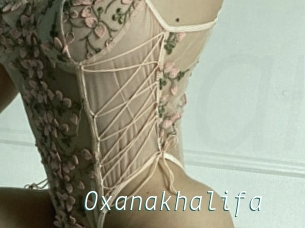 Oxanakhalifa