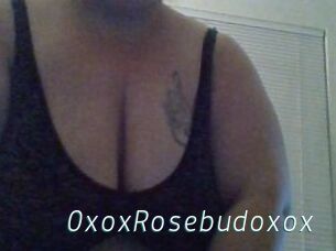OxoxRosebudoxox