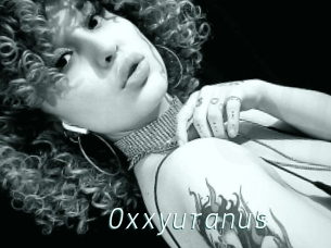 Oxxyuranus