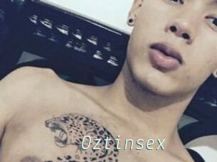 Oztinsex