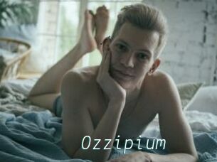 Ozzipium