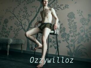 Ozzywilloz