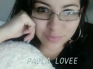 PAOLA_LOVEE