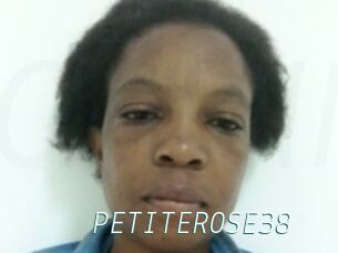 PETITEROSE38