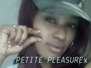 PETITE_PLEASUREx