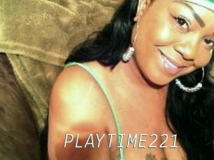 PLAYTIME221