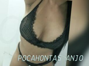 POCAHONTAS_ANJO