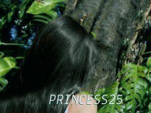 PRINCESS25