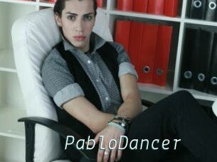 PabloDancer