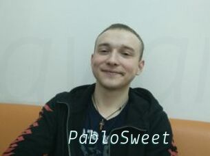 PabloSweet