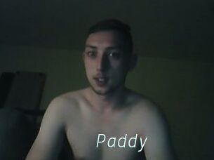 Paddy