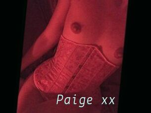 Paige_xx