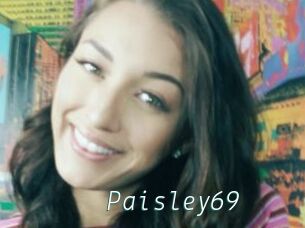Paisley69