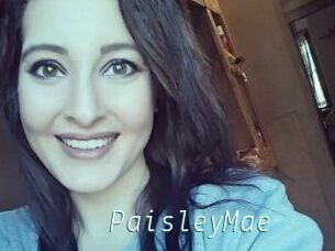 PaisleyMae