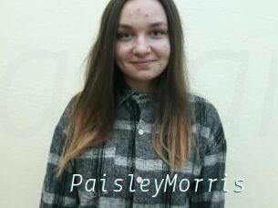PaisleyMorris