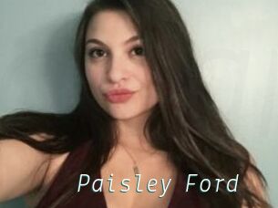 Paisley_Ford