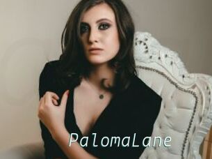 PalomaLane