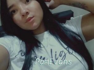 PamEvans