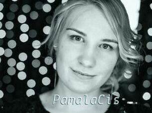 PamalaCis