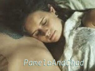 PamelaAndChad