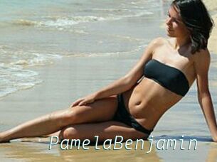 Pamela_Benjamin