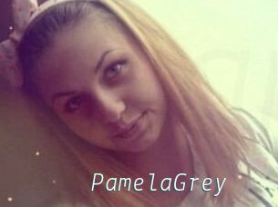 PamelaGrey