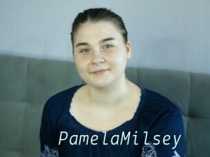 PamelaMilsey