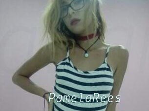 PamelaRees