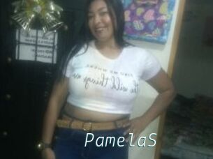 PamelaS
