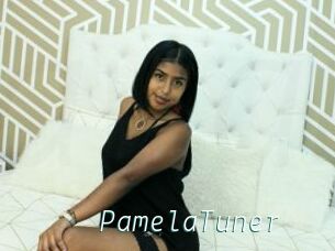PamelaTuner