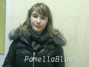 PamellaBluee