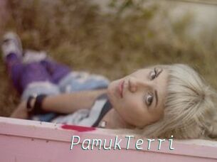 PamukTerri