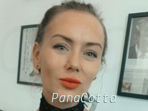 PanaCotta