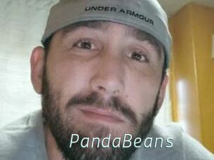 PandaBeans