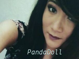 PandaDoll