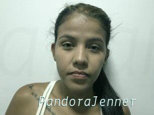 PandoraJenner