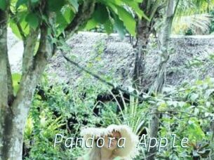 Pandora_Apple