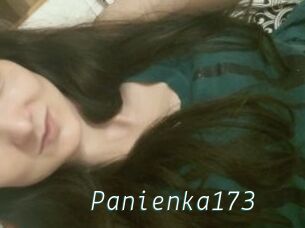 Panienka173