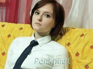 Pankhudi