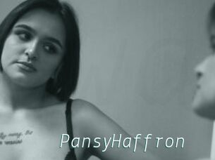 PansyHaffron