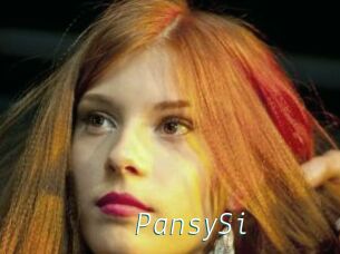 PansySi