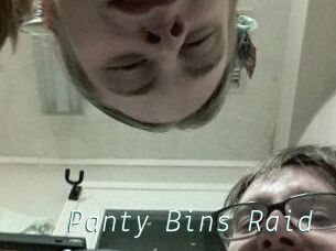 Panty_Bins_Raid