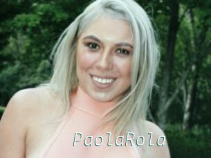 PaolaRola