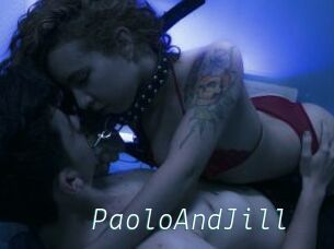 PaoloAndJill