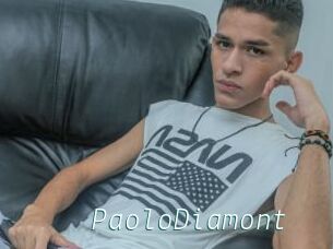 PaoloDiamont