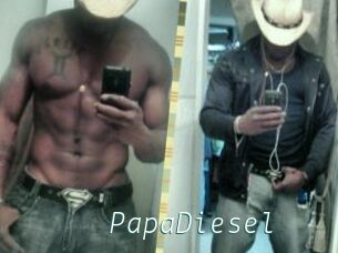 PapaDiesel