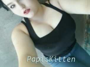 PapisKitten