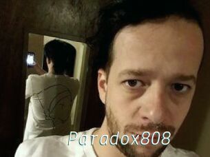 Paradox808