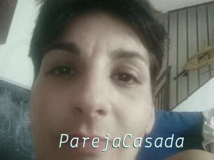 ParejaCasada