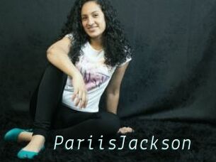 PariisJackson